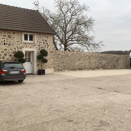 Le Baizil Maison De Campagne מראה חיצוני תמונה