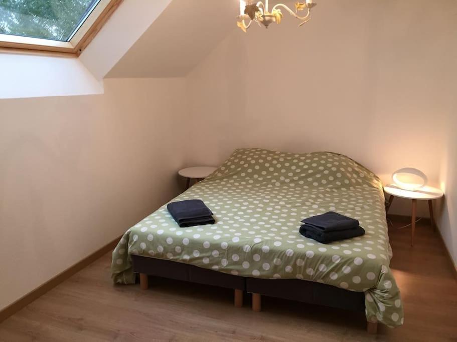 Le Baizil Maison De Campagne מראה חיצוני תמונה