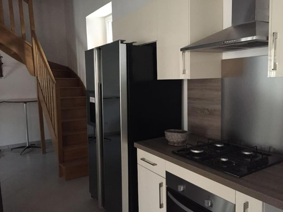 Le Baizil Maison De Campagne מראה חיצוני תמונה