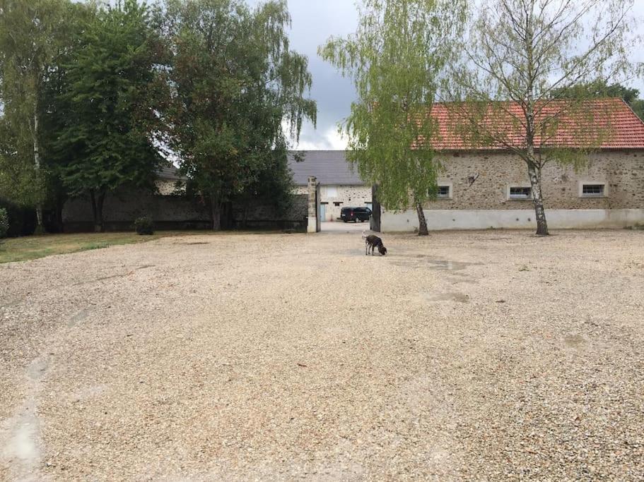 Le Baizil Maison De Campagne מראה חיצוני תמונה