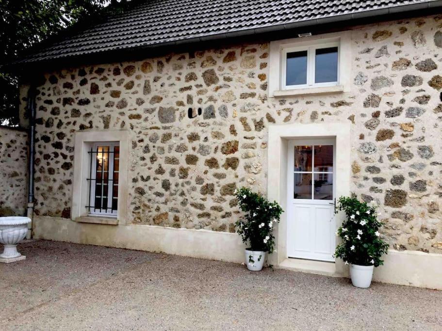 Le Baizil Maison De Campagne מראה חיצוני תמונה